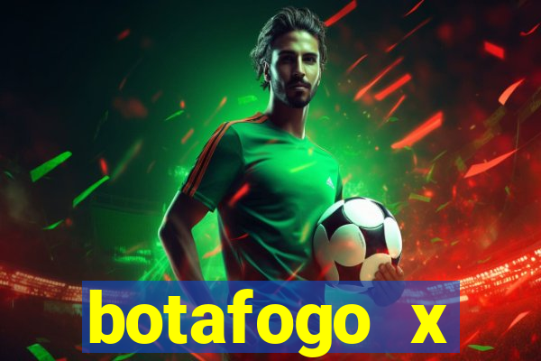 botafogo x bragantino palpites
